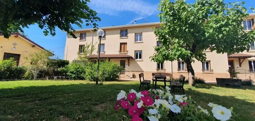 Hôtel du Monolithe - Öne Çıkan Resim