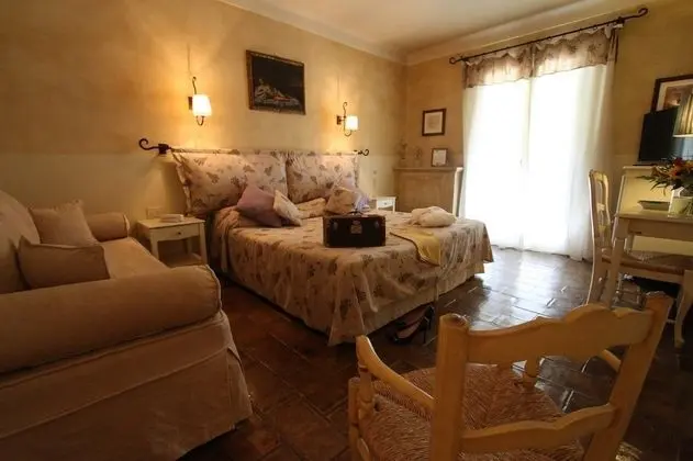 Hôtel du Moulin d'Aure - Oda