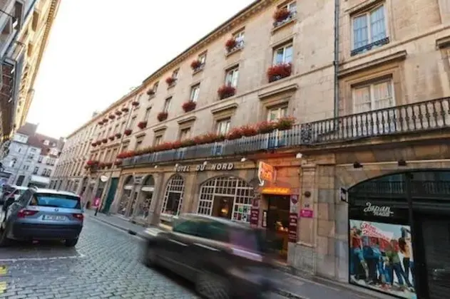 Hôtel du Nord