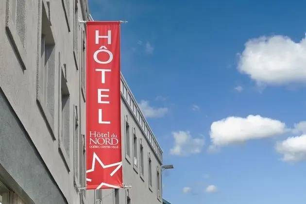 Hôtel du Nord