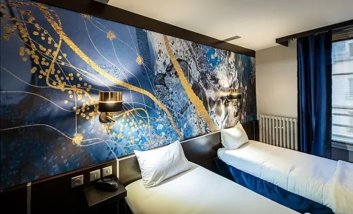 Hôtel du Parc - Öne Çıkan Resim