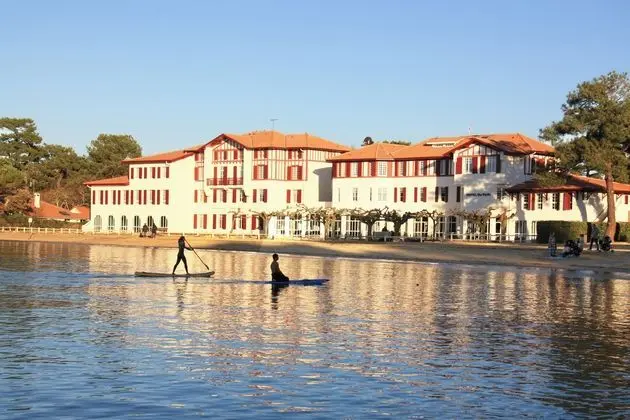 Hôtel du Parc - Öne Çıkan Resim