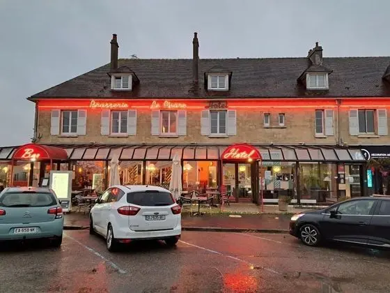 Hôtel du Phare - Öne Çıkan Resim