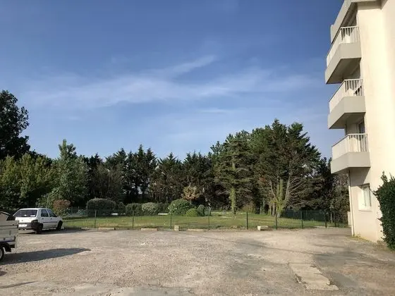 Hôtel du port - 1