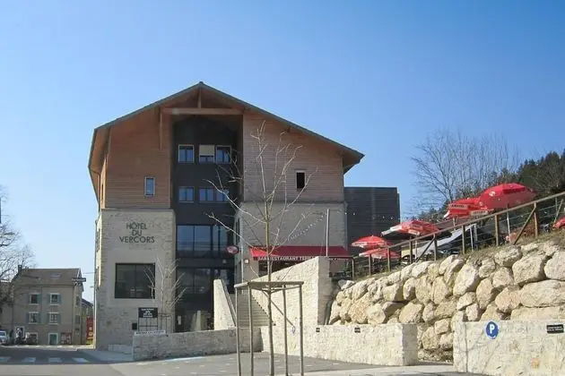 Hôtel du Vercors