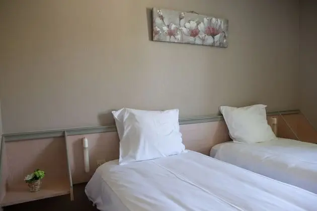 Hôtel Ecluse 34 - Öne Çıkan Resim