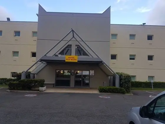 Hôtel Eco Blois