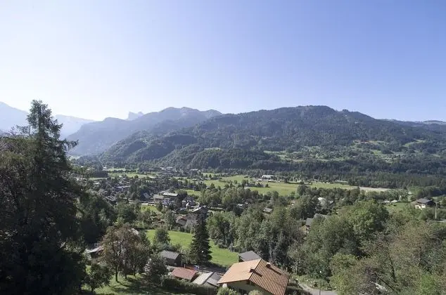 Hôtel Edelweiss - Genel