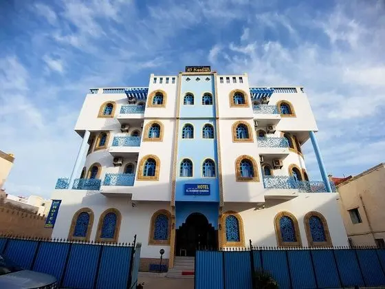 Hôtel El Kasbah Souiria
