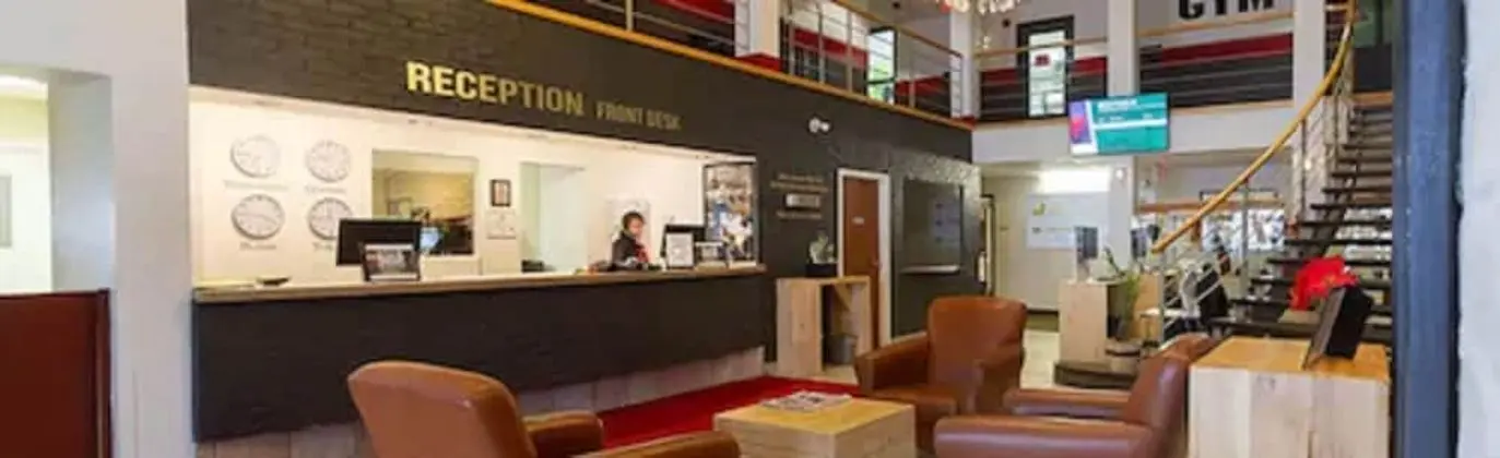 Hôtel Énergie Shawinigan