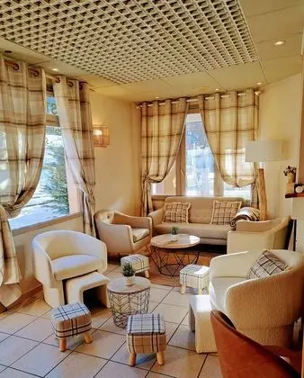 Hôtel Espace - Öne Çıkan Resim