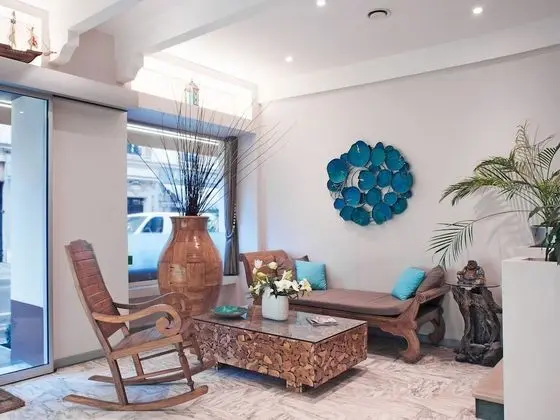Hôtel Esprit d'Azur - Öne Çıkan Resim