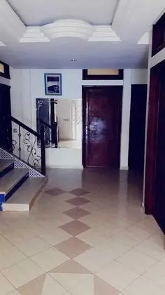 Hôtel Essalam Hana - İç Mekan