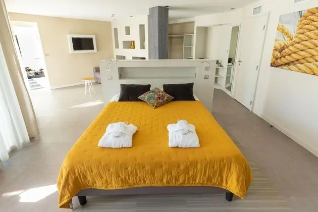 Hôtel Europe - Öne Çıkan Resim