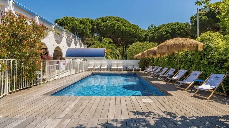 Hôtel Europe - Öne Çıkan Resim