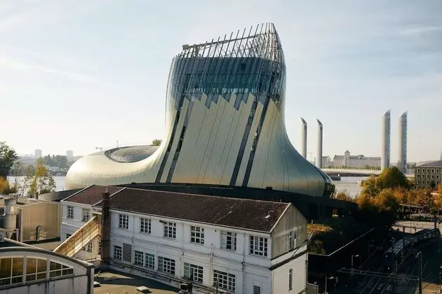 Hôtel Firstname Bordeaux