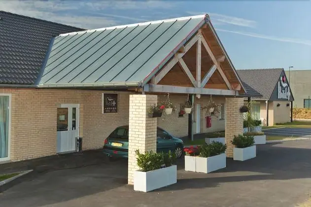 Hôtel Fleur de Lys - Bailleul