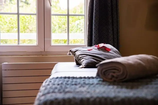 Hôtel Villa Flornoy Pornichet Baie de la Baule - Spa