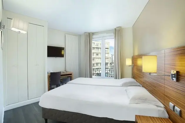 Hôtel Gabriel Issy - Öne Çıkan Resim