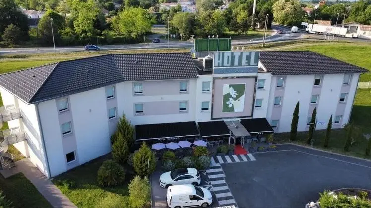 Hôtel Gardénia - Öne Çıkan Resim