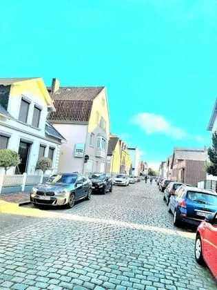 Hôtel Garni Cuxhaven Lerche