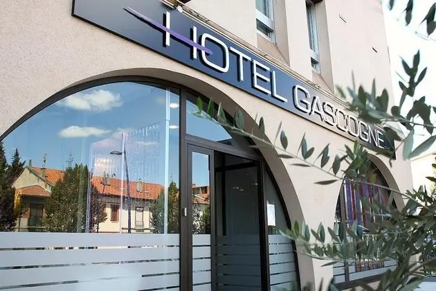 Hôtel Gascogne