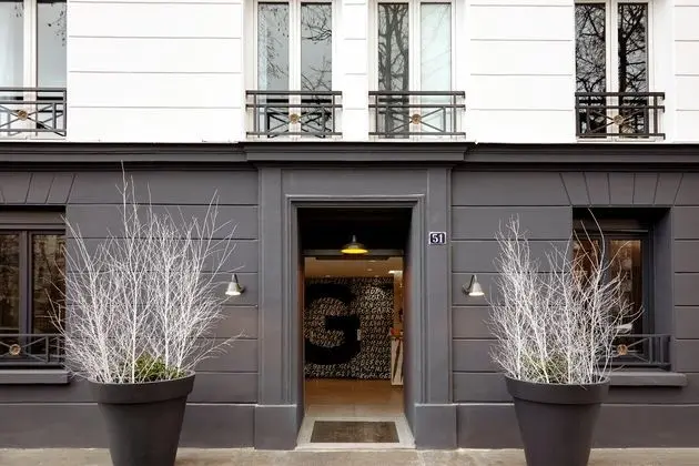 Hôtel Gaston
