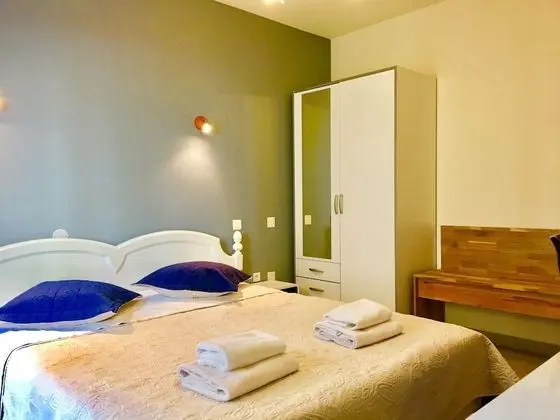 Hôtel Georges - Oda
