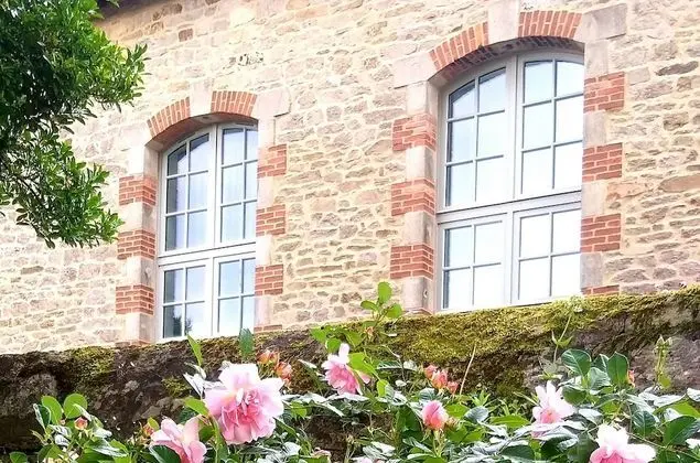 Hôtel Ginkgo - Dış Mekan