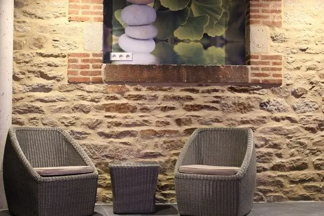 Hôtel Ginkgo - Spa