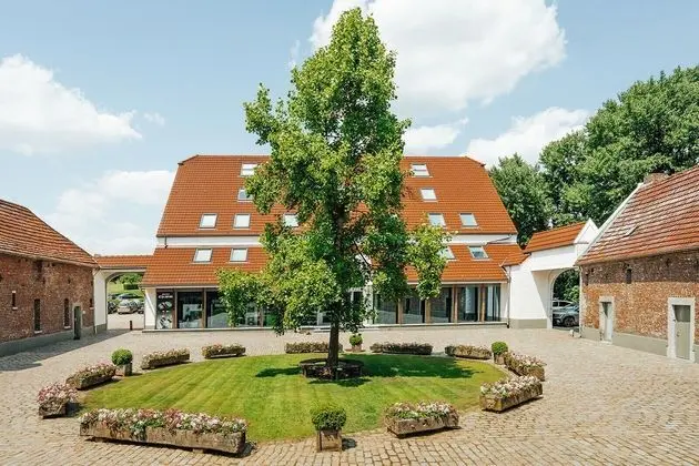 Hôtel Golf Relais de l'Empereur - Öne Çıkan Resim