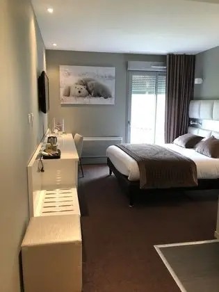 Hôtel Golf St Lazare - Oda