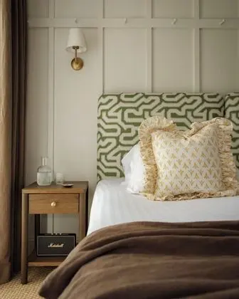 Hôtel Golf St Lazare - Öne Çıkan Resim