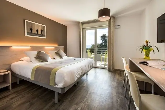 Hôtel Grand Parc - Öne Çıkan Resim