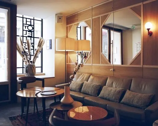 Hôtel Habituel