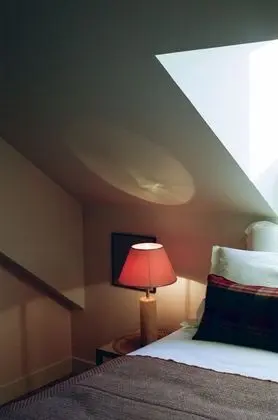 Hôtel Habituel - Oda
