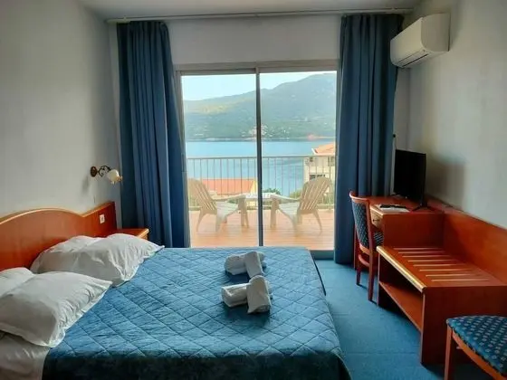 Hôtel Hibiscus