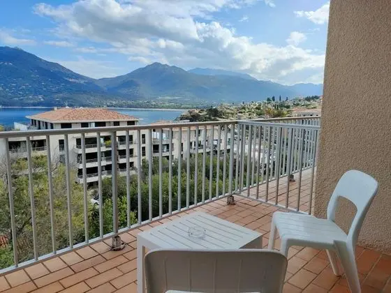 Hôtel Hibiscus