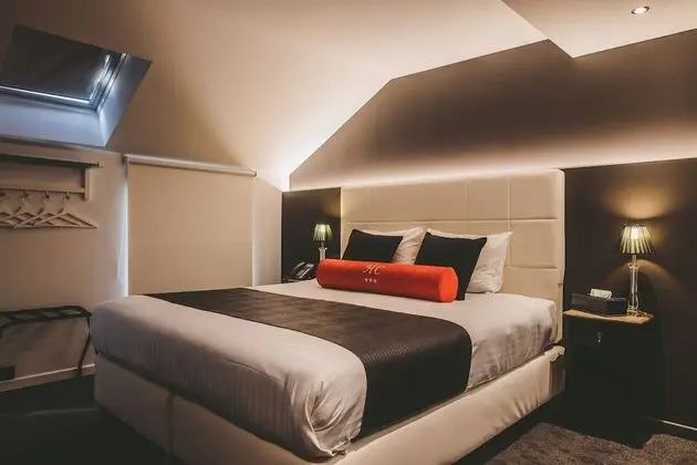 Hôtel Hors Château