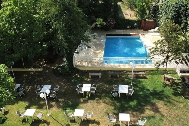 Hôtel HR