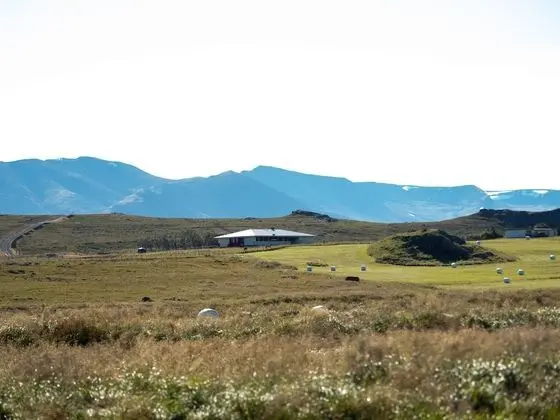 Hótel Hvítserkur
