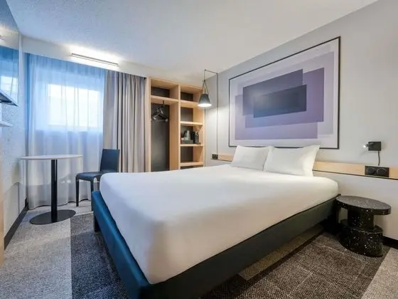 Hôtel ibis Orly Chevilly Tram 7 - Öne Çıkan Resim
