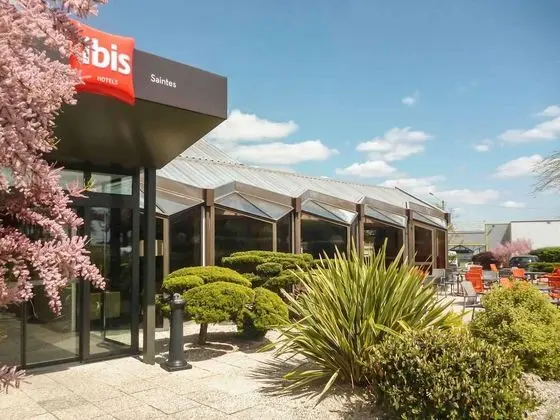 Hôtel ibis Saintes - Öne Çıkan Resim
