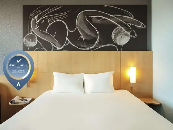 Hôtel ibis Strasbourg Centre Petite France - Öne Çıkan Resim