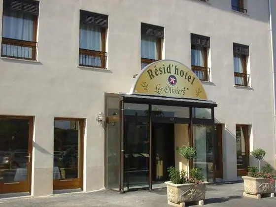 Hôtel ibis Styles Carcassonne La Cité