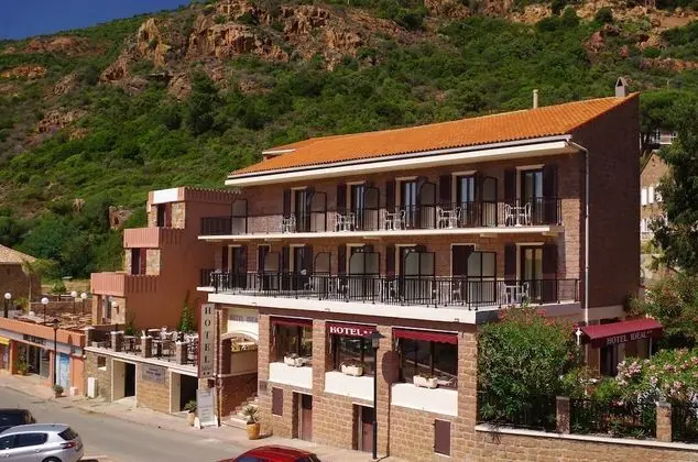 Hôtel Idéal