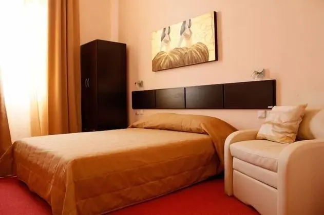 HOTEL ILISIA - Öne Çıkan Resim