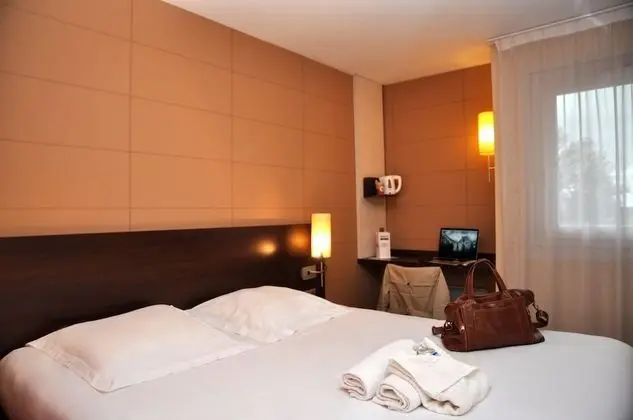Hôtel Inn Design Amiens Resto Novo
