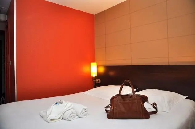 Hôtel Inn Design Amiens Resto Novo - Oda