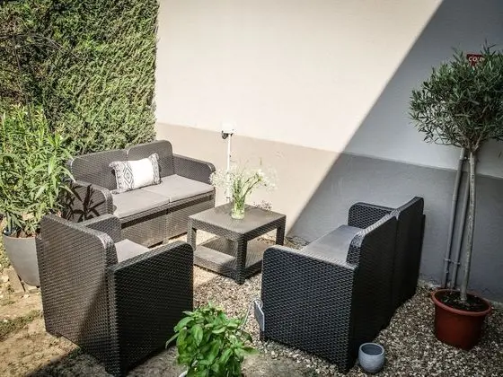 Hôtel Inn Design Chartres Resto Novo